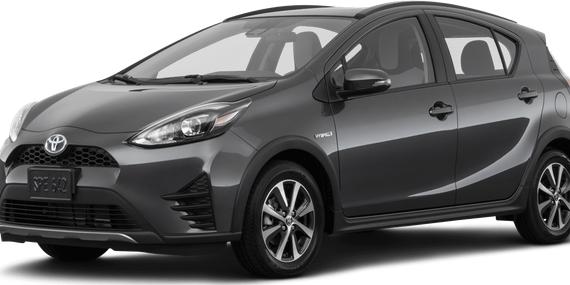 TOYOTA PRIUS C 2018 JTDKDTB32J1600813 image